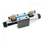 Cetop 3 electric valves